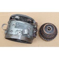 DYNAMO - STATOR + ROTOR - 6V -55/60W